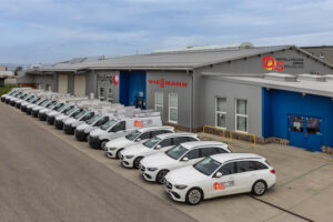 Unsere neue Website ist online