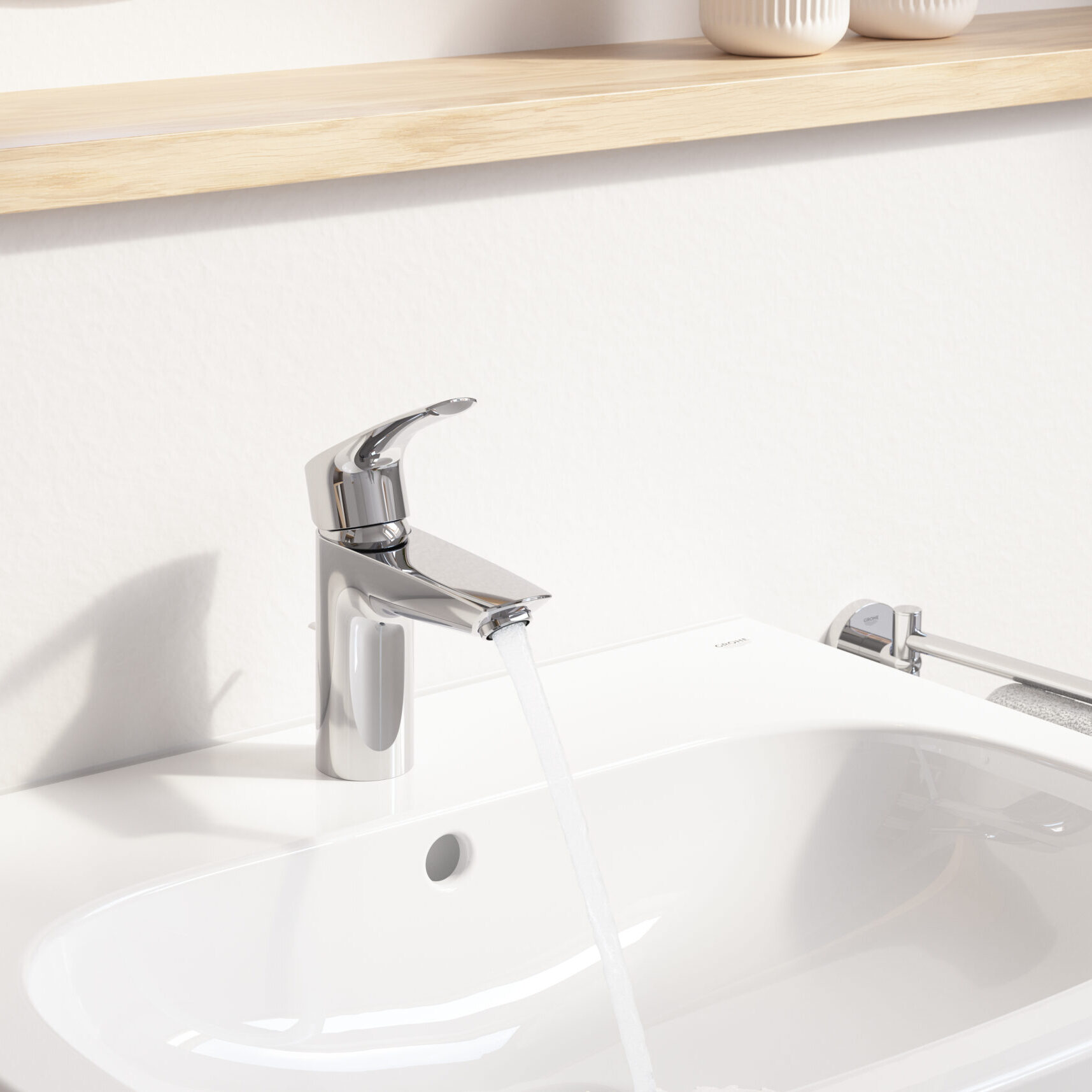 © Grohe