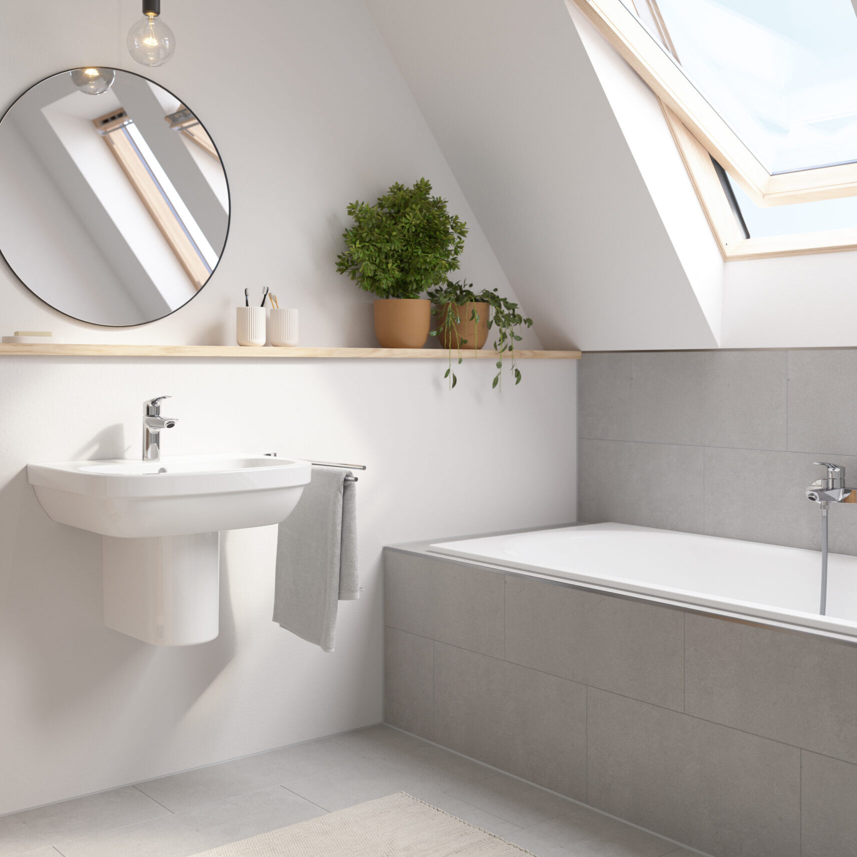 © Grohe