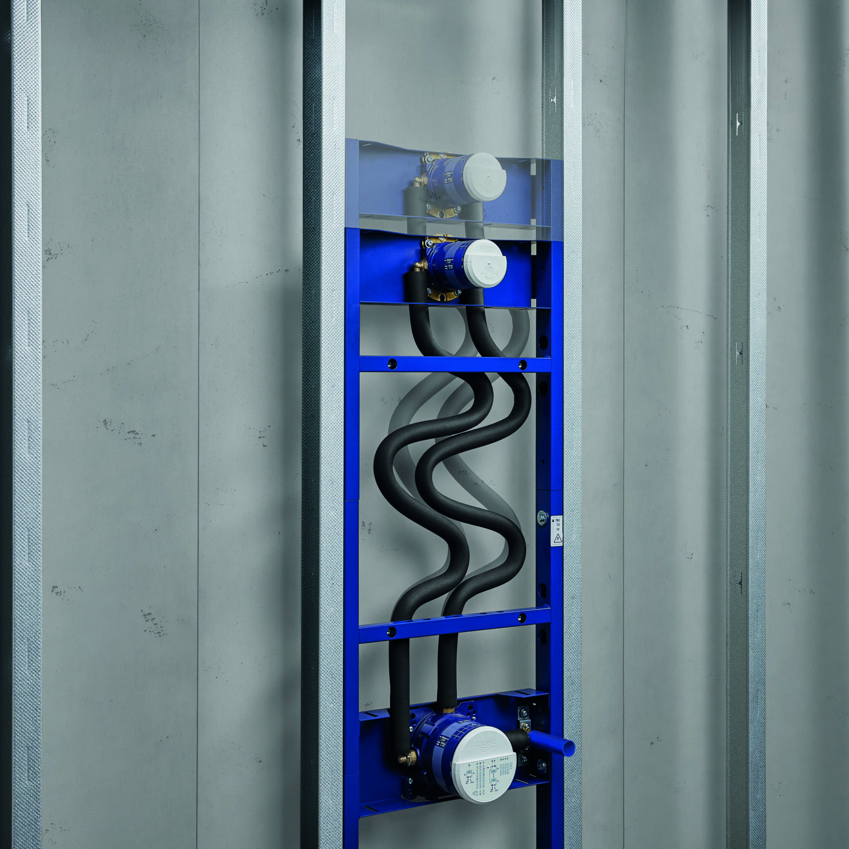 © Grohe
