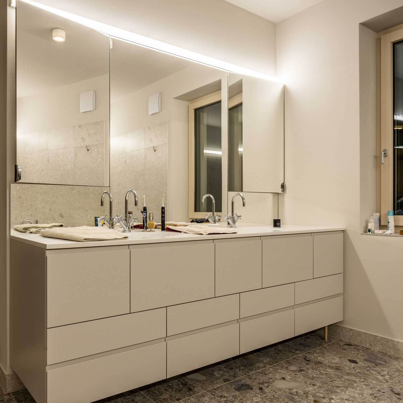 © D&S Haustechnik