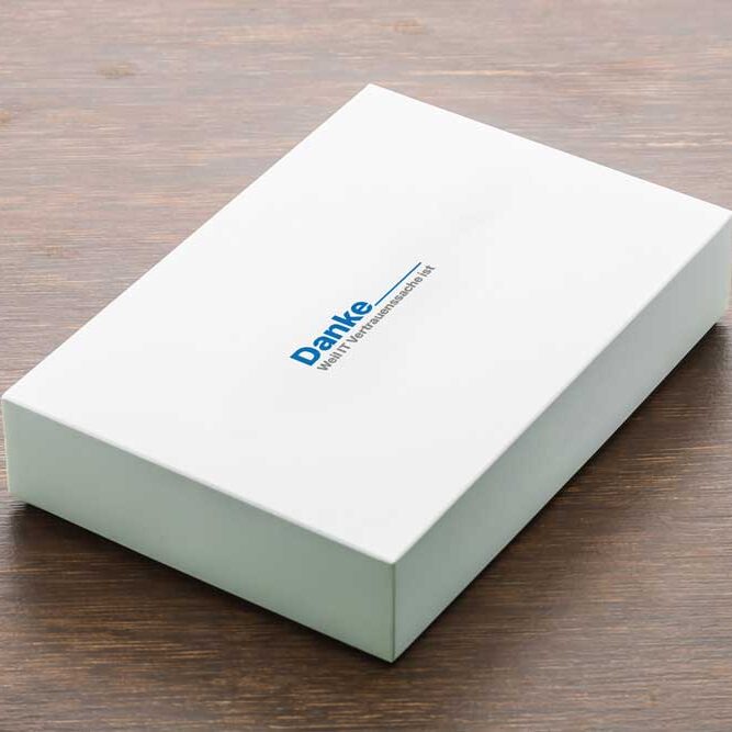 Geschenkboxen